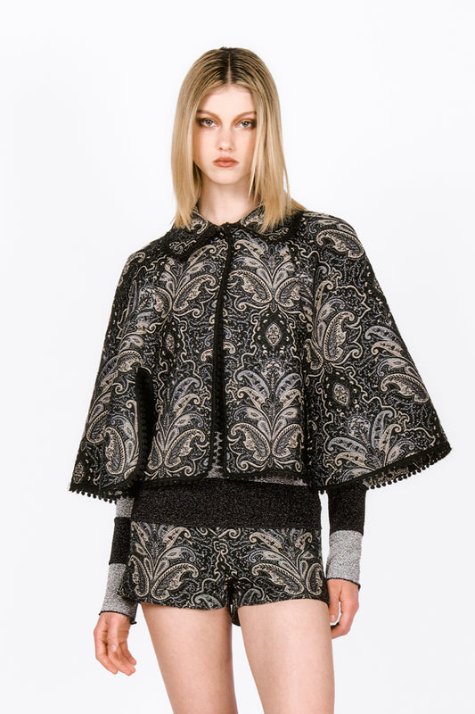 Tapestry Cape