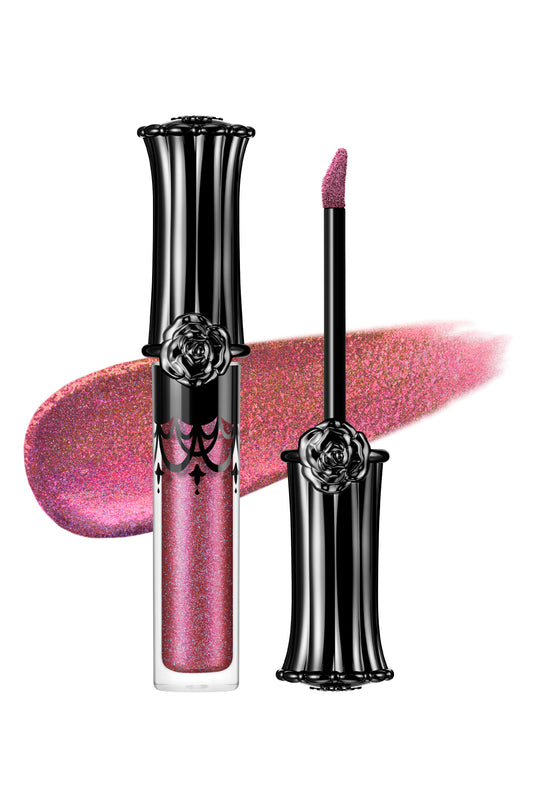 New: Anna Sui Liquid Eye Color