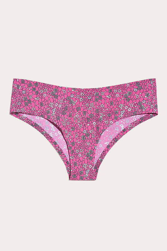 this Hedge Essential Cheeky inspired by the Arts and Crafts movement and Scandinavian designs from the sixties